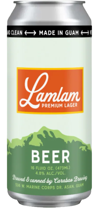 Lam Lam can